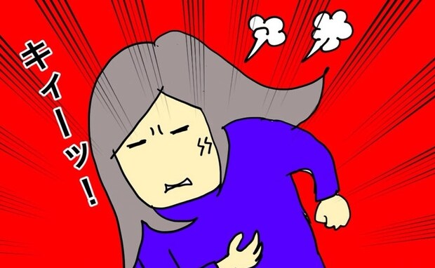 解決の糸口が見えない洗濯物問題。静かに頑固な母の説得は至難の業 #母の認知症介護日記 269