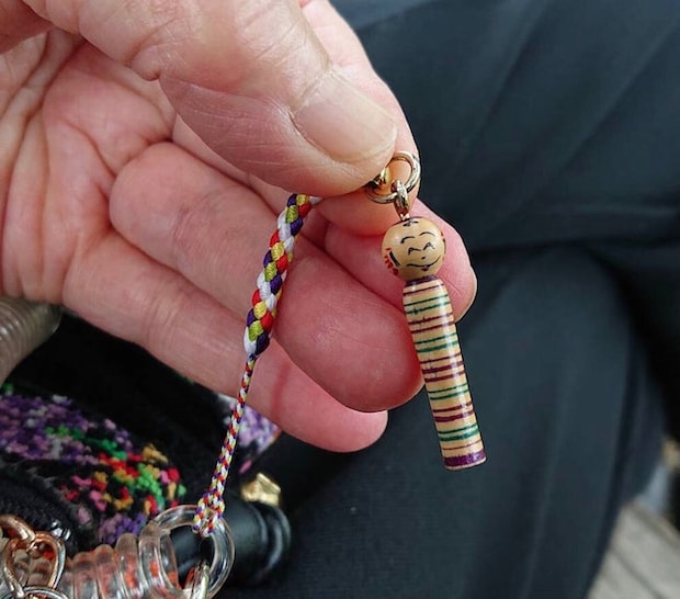 母の認知症介護日記/ワフウフ