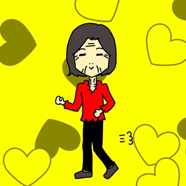 母の認知症介護日記/ワフウフ