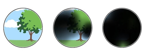 見え方の「欠け」は疲れ目じゃない！？緑内障のサインと予防法【医師解説】