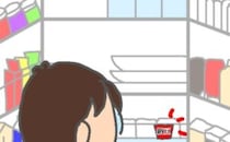 「義母のデイケア、お休み確定！」冷蔵庫の納豆が教えてくれたこと #頑張り過ぎない介護 302