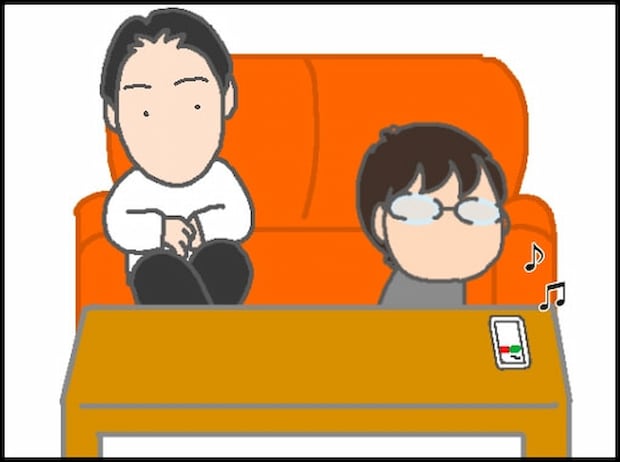 頑張り過ぎない介護／まる子
