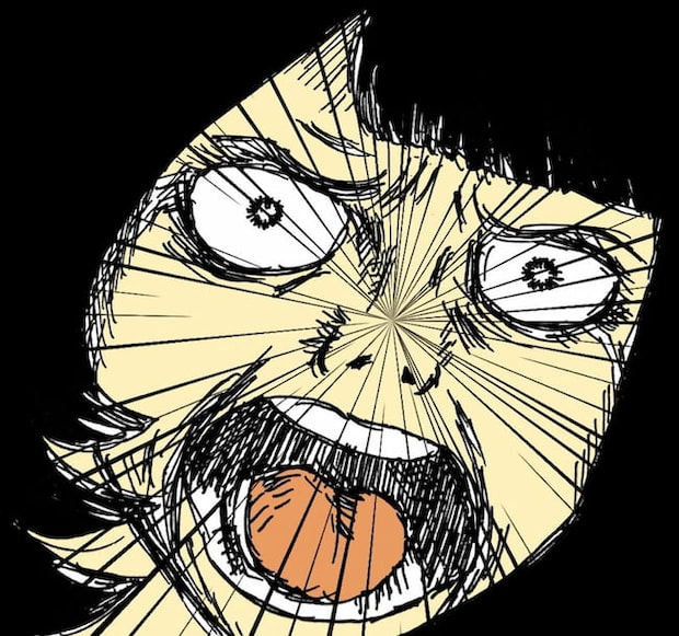 母の認知症介護日記／ワフウフ