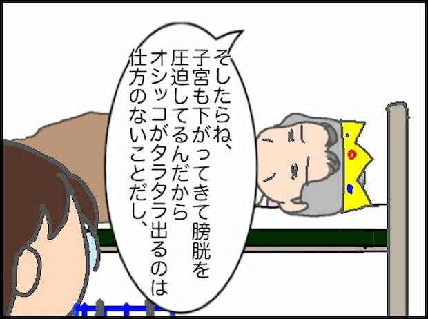 頑張り過ぎない介護／まる子