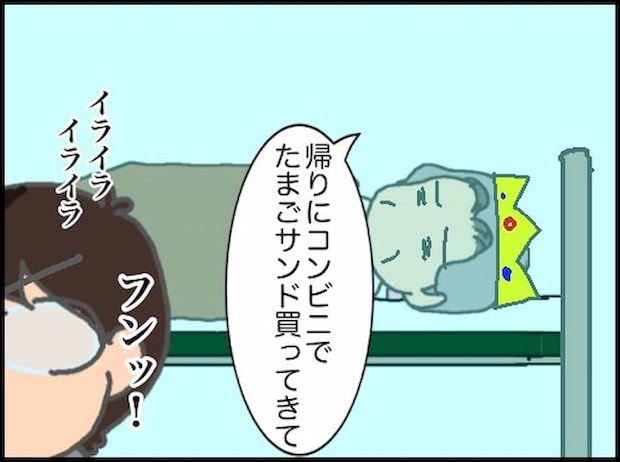 頑張り過ぎない介護／まる子