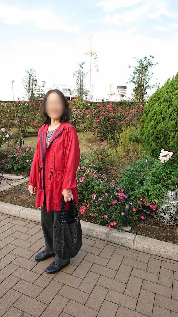 母の認知症介護日記/ワフウフ
