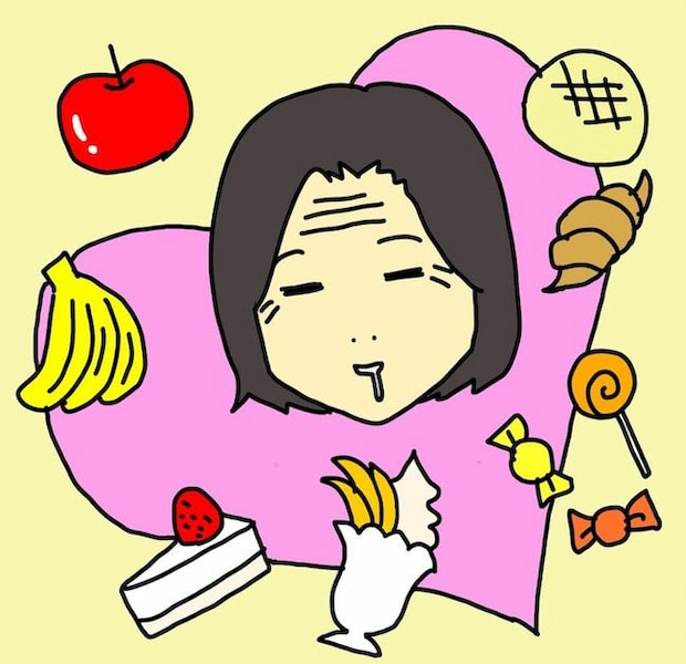 母の認知症介護日記/ワフウフ
