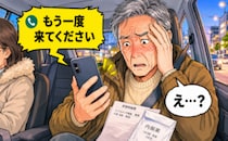 「もう一度、病院に来てください」高熱と頭痛で受診した私…帰宅途中で連絡が入ったワケ【体験談】