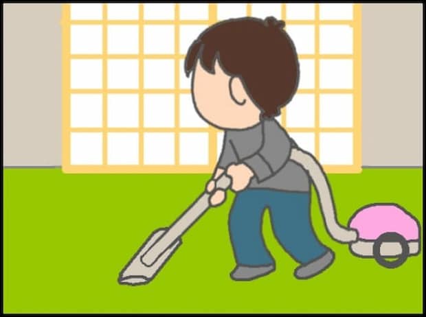 頑張り過ぎない介護/まる子