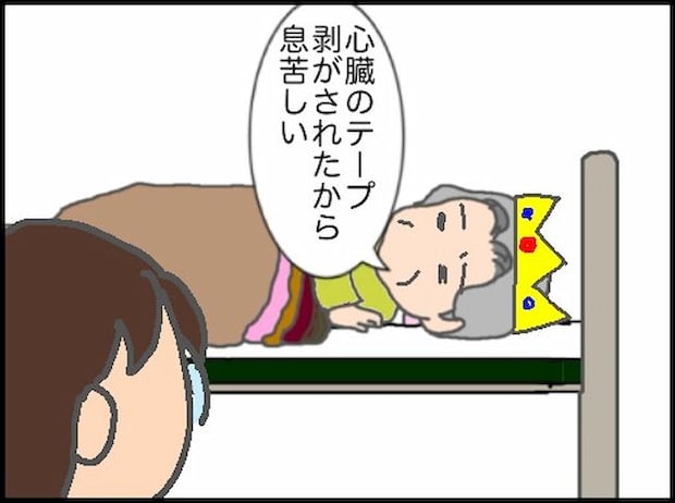 頑張り過ぎない介護/まる子