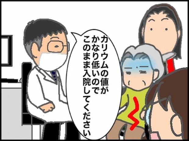 頑張り過ぎない介護/まる子