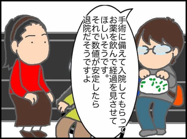 頑張り過ぎない介護/まる子