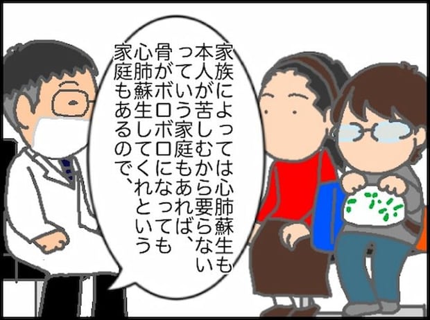 頑張り過ぎない介護/まる子