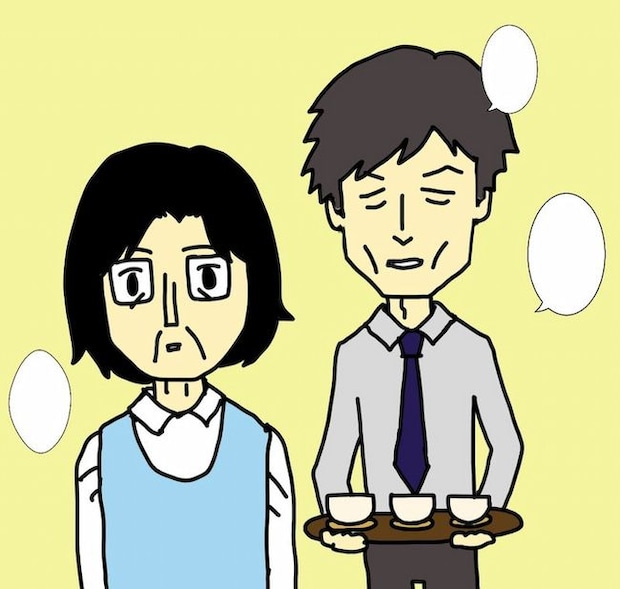 母の認知症介護日記/ワフウフ