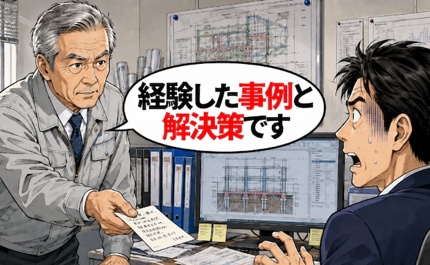 「昔のやり方しか知らない人」再雇用先で雑務ばかりの私…若手上司の危機に動いた理由とは【体験談】