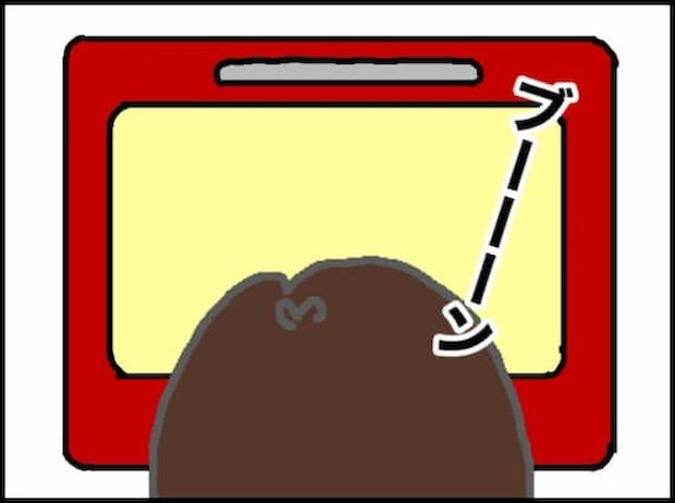 頑張り過ぎない介護／まる子