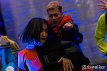 ワークマンの新作はファッション性がポイント！重大発表にも注目<2023年春夏新製品発表会>