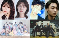 小林由依ら登場！Da-iCE、STU48はメインアーティストに『TGC 広島 2025』