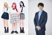 よゐこ・濱口優、約6年ぶりにTGC出演！北九州に降臨『TGC 北九州 2025』