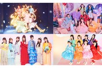 KAWAII LAB.×TGC、初コラボイベント2026年1月に静岡で開催！FRUITS ZIPPER、CANDY TUNEら集結