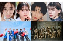 梶原叶渚ら出演！THE RAMPAGE、地元高校ダンス部とのSPコラボをサプライズ発表！『TGC 広島 2025』