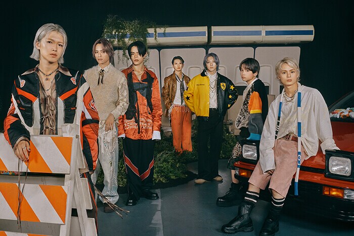 KID PHENOMENON、TGC初出演決定!地元中高ダンス部へSPコラボをサプライズ発表『SDGs推進 TGC しずおか 2026』