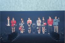 「今日好き」カップル＆小園海斗・渡辺リサ夫妻、ペアランウェイが実現＜TGC 広島 2025＞