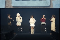 向井怜衣ら、広島名所巡りの思い出と地元愛をトーク♡｢心が温まりました｣＜TGC 広島 2025＞