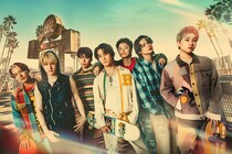 BALLISTIK BOYZ出演決定！地元高校ダンス部とSPコラボ『TGC in あいち・なごや 2026』