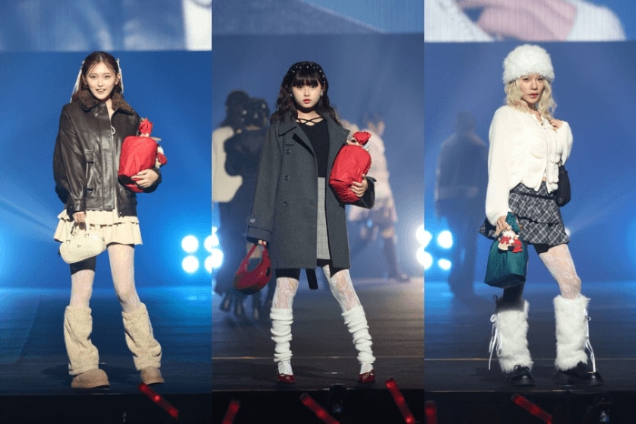 ⻑浜広奈、京助（aoen）ら、旬の冬コーデで魅せた華やかランウェイ＜TGC 広島 2025＞