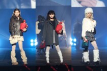 ⻑浜広奈、京助（aoen）ら、旬の冬コーデで魅せた華やかランウェイ＜TGC 広島 2025＞