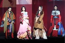 なごみ、鎮西寿々歌、ACEes・那須雄登、出口夏希らで幕開け『TGC 広島 2025』8年ぶりに開催！