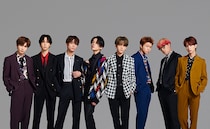 『TGC 和歌山 2023』メインアーティストにFANTASTICSが決定！「ワクワクしています！」