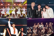 中条あやみ、ILLIT、ME:I、佐藤健、竹内涼真ら登場！豪華出演者の共演に会場が沸く＜マイナビ TGC 2025 A/W ダイジェスト＞