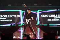 YUUKI（IS:SUE）、髙松アロハ、山中柔太朗らがダンスショーに集結！