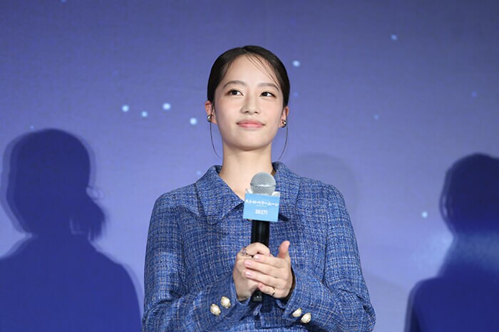 映画「ストロベリームーン」_6