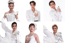 『BISHU COLLECTION produced by TGC』宝塚歌劇団OGとのコラボステージが決定！あの大人気ミュージカルを熱演