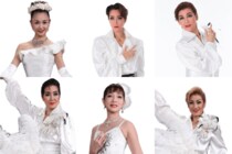 『BISHU COLLECTION produced by TGC』宝塚歌劇団OGとのコラボステージが決定！あの大人気ミュージカルを熱演