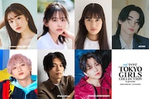 梶原叶渚、颯太（aoen）、高尾楓弥（BUDDiiS）ら出演決定！『マイナビ TGC 2026 S/S』