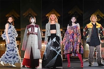 一宮市にて初開催！山下幸輝ら出演、愛知県出身・岡崎紗絵がトップバッター『BISHU COLLECTION produced by TGC』