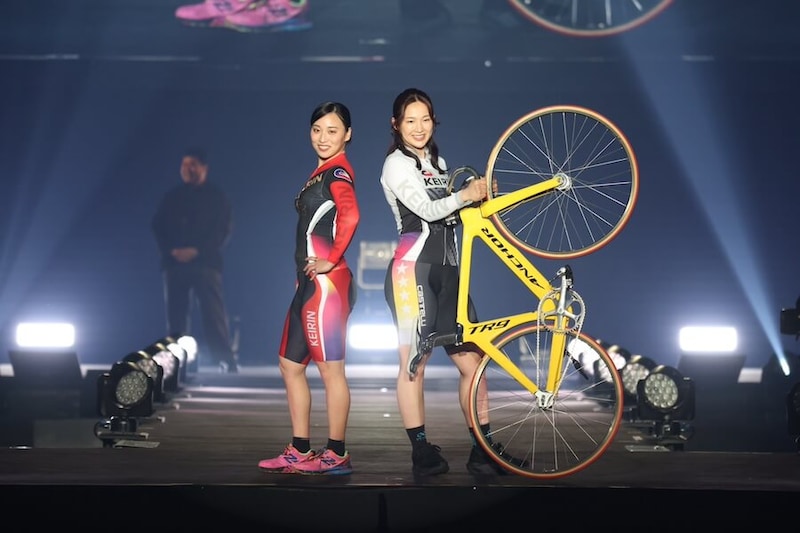 静岡朝日テレビ SPECIAL STAGE02