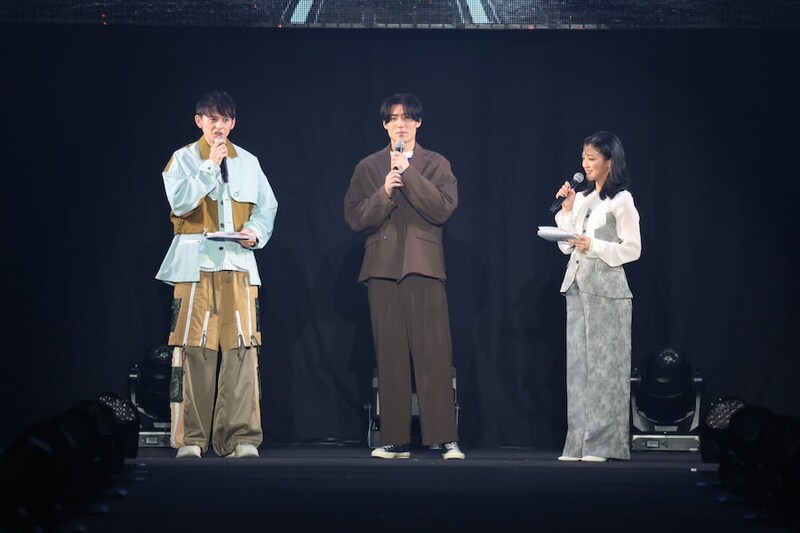 SHIZUOKA BLUE TRIP COLLECTION STAGE03