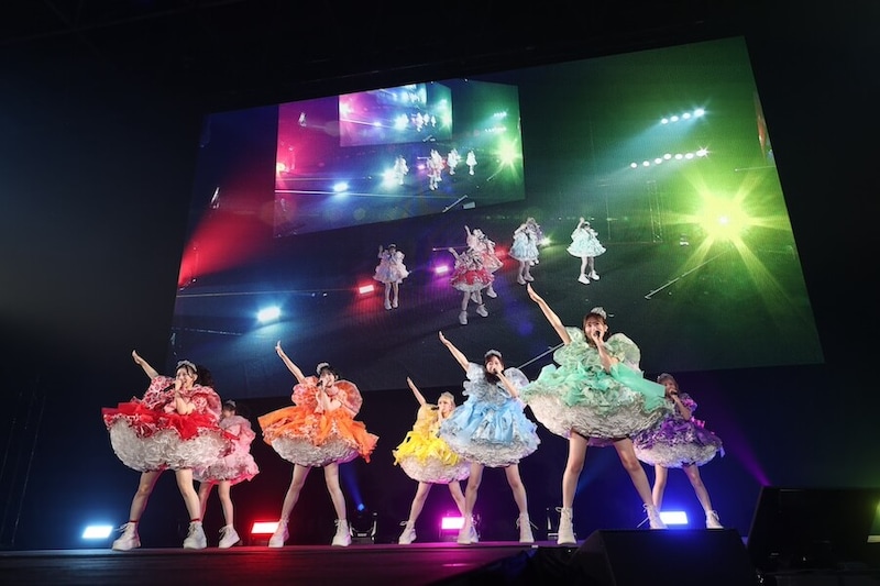 KAWAII LAB.4グループ、MAZZELら人気アーティストが登場!KID PHENOMENONは地元高校生とコラボ<SDGs推進 TGC しずおか 2026>