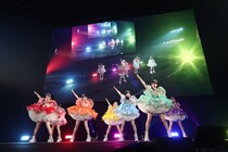 KAWAII LAB.4グループ、MAZZELら人気アーティストが登場！KID PHENOMENONは地元高校生とコラボ＜SDGs推進 TGC しずおか 2026＞