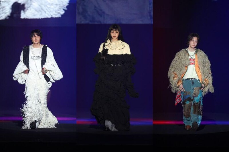 池田エライザがトップバッターで開幕!寺田心、佐野雄大(INI)ら豪華出演者が集結<SDGs推進 TGC しずおか 2026>