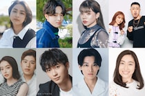 村重杏奈ら出演決定！出演者リクエスト企画“アーティスト編”スタート『マイナビ TGC 2025 S/S』