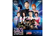 TGC、ベトナムで初開催！日本のカルチャーを世界へ『TOKYO GIRLS COLLECTION in VIETNAM 2026』