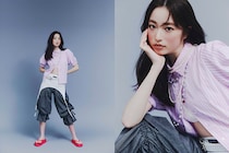 2026春夏トレンド、キーワードは【スタパ】！TGC発・新ファッション価値観を着こなし＆メイクとともにプロが解説『マイナビ TGC 2026 S/S』