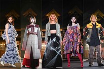 一宮市にて初開催！山下幸輝ら出演、愛知県出身・岡崎紗絵がトップバッター『BISHU COLLECTION produced by TGC』