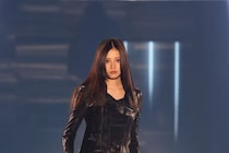 せいら、ファーストフェイで美脚披露！『マイナビ TGC 2026 S/S』が華麗に幕開け